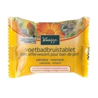 Kneipp Voetverzorging Voetbadbruistablet Bruisbal 80gr - thumbnail