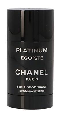 Chanel Platinum Egoiste Pour Homme Deo Stick 75ml Deodorant Heren