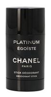 Chanel Platinum Egoiste Pour Homme Deo Stick 75 ml Deodorant Heren - thumbnail