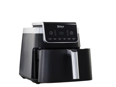 Ninja Max Pro Airfryer 6.2 l 2000 W Zwart