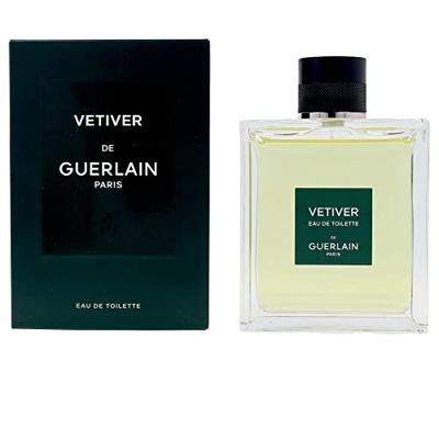 Guerlain Vetiver Eau de Toilette 150ml