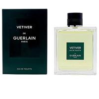 Guerlain Vetiver Eau de Toilette 150ml - thumbnail