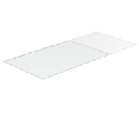 Weidmüller 1768400000 LM WRITEON 25,4X95 WS Labelprinter Markeringsvlak: 25 x 25.4 mm Wit Aantal markeringen: 210 10 stuk(s) - thumbnail