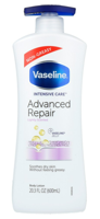 Vaseline Intensive Care Advanced Repair Lightly Scented Bodylotion - thumbnail