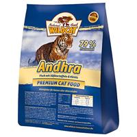 Wildcat - Adult Andhra - droogvoer - 3 kg - kattenvoer - thumbnail