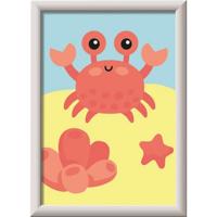 Ravensburger CreArt Trendy Krab - thumbnail