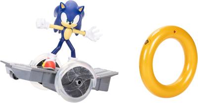 Sonic the Hedgehog - Sonic Speed RC Sonic the Hedgehog - Sonic Speed RC