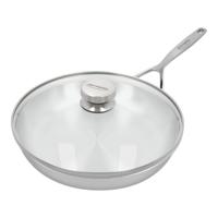 DEMEYERE - Multiline 7 - Koekenpan 28cm + gratis deksel - thumbnail