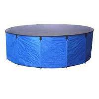 Aquaforte Flexibele Koi Bowl - Ø120 x H60cm (680 liter) - thumbnail