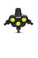 Karcher Waterverdeler 3-Weg Premium - 2.645-200.0 - thumbnail