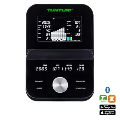 Tunturi Signature E50 Hometrainer - thumbnail