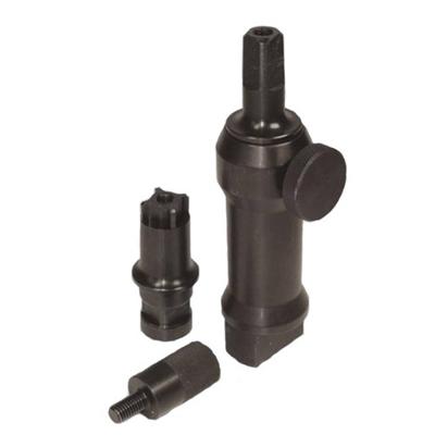 Cycplus Cyclus crankhouder kettingblad montage