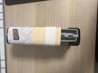 Bosch Accessoires 15-delige set reciprozaagbladen Hout / metaal in ToughBox - 2607010901 - thumbnail