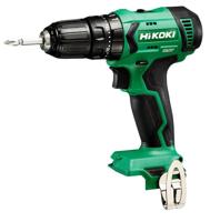 Hikoki DV12DAW4Z | Accu Boor-schroevendraaier 12V Peak | Zonder accu's & lader - DV12DAW4Z - thumbnail