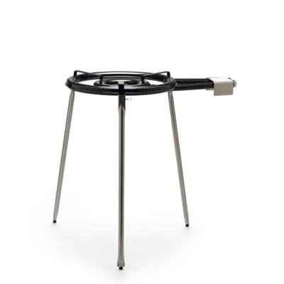 Verstelbare Poten voor Paellapan Optimgas D061822 72 cm