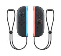 Nintendo Switch 2 Joy-Con Pair Blue/Red - thumbnail