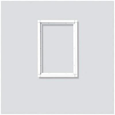 Siedle 200016833-01 Montageaccessoire voor Accessoires voor deurintercom Zilver Siedle 200016833-01 Montageaccessoire voor Accessoires voor deurintercom Zilver