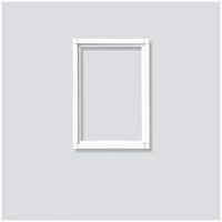 Siedle 200016833-01 Montageaccessoire voor Accessoires voor deurintercom Zilver - thumbnail