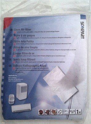 Scanpart Clean Air Filter