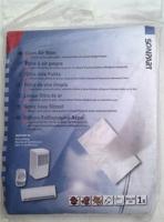 Scanpart Clean Air Filter - thumbnail