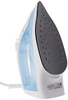 Philips GC1740 EasySpeed Stoomstrijkijzer Blauw/Wit - thumbnail