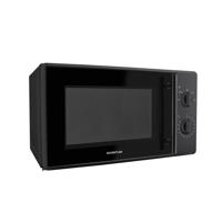 Inventum MN205SB Solo magnetron Zwart - thumbnail
