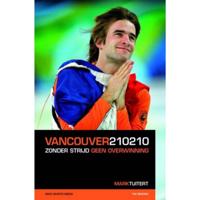 Vancouver 210210 (Paperback) - thumbnail