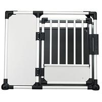 TRIXIE VACHTVERZORGINGSHANDSCHOENEN 1 PAAR NYLON / RUBBER 23X16 CM 3 ST - thumbnail