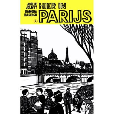 Hier in Parijs (Paperback) Hier in Parijs (Paperback)