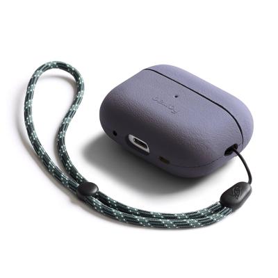 Bellroy Pod jacket pro AirPods Pro 3 - Tahini Bellroy Pod jacket pro AirPods Pro 3 - Tahini