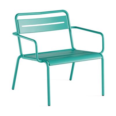EMU Star loungestoel verde oceano EMU Star loungestoel verde oceano