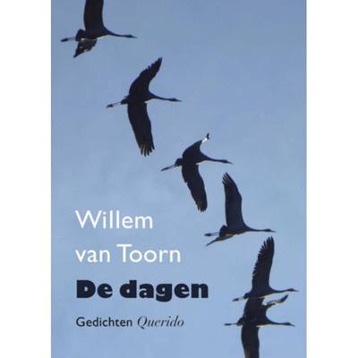 Willem van  Toorn De dagen