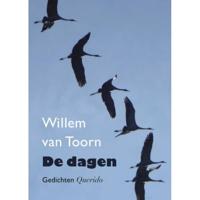 Willem van  Toorn De dagen - thumbnail