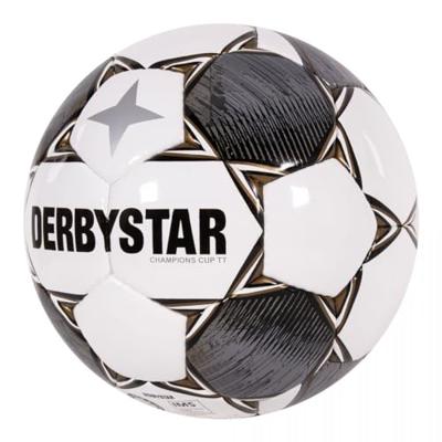 Derbystar 286014 Champions Cup II - White-Black - 5 - thumbnail