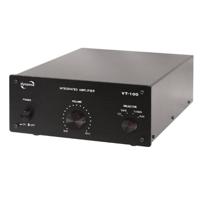 Dynavox VT-100 volledige versterker zwart - thumbnail