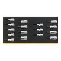 Stahlwille TCS 54/54X/16 96838762 Dopsleutelinzetstuk - thumbnail