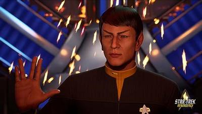 Star Trek Resurgence