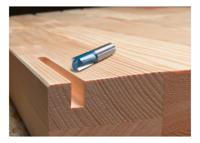 Vingerfrees HM 10.0 mm blister KWB - Kwb - thumbnail