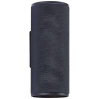 Brilliant Design opbouwspotMarty zwart 15cm - G99206/76 - thumbnail