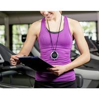 Renkforce RF-SW-200 Digitale stopwatch Zilver - thumbnail