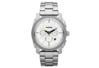 Fossil Bandschakels FS4663 - Staal - (2 stuks) - thumbnail