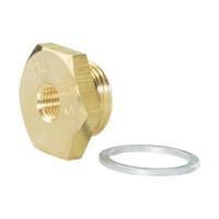 Equus 6930 Schroefdraadadapter Olietemperatuurgever, Oliedrukgever M22 x 1.5 - thumbnail