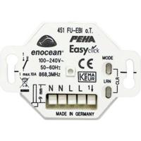 PEHA by Honeywell 364316 Draadloze ontvanger Inzetstuk Wit 1 stuk(s) - thumbnail