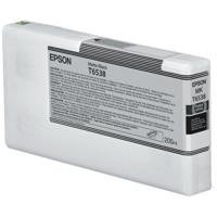 Epson C13T65380N inktcartridge 1 stuk(s) Origineel Mat Zwart - thumbnail