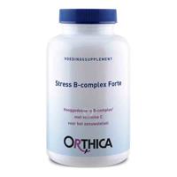 Stress B-complex Forte - thumbnail