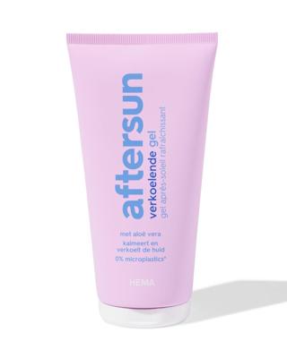 HEMA Aftersun cooling gel 150ml