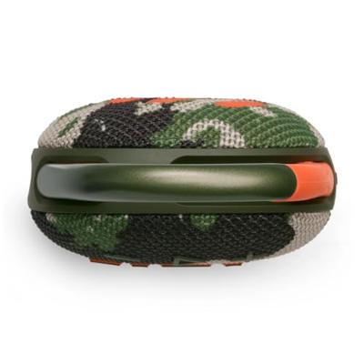 JBL Clip 5 Bluetooth luidspreker Draagbaar, Stofdicht, Waterafstotend Camouflage