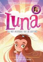 Luna en het mysterie van de ketting (Hardback) - thumbnail