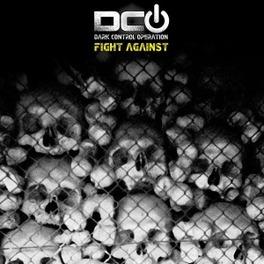 Fight Against - CD (8051773120909)