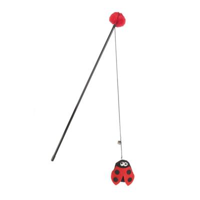 Beeztees Potsy Kattenhengel - Kattenspeelgoed - 40 cm